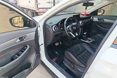 BAIC Beijing X5