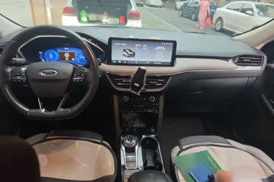 Ford Escape