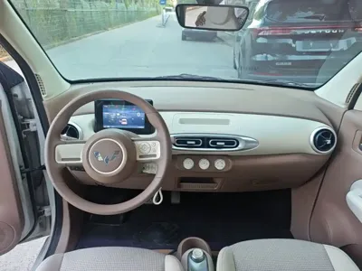 Wuling MINIEV