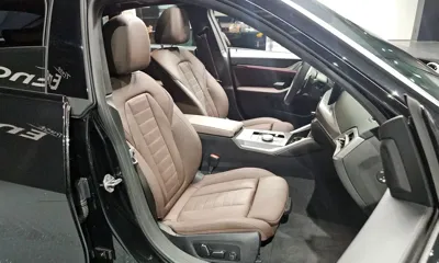 BMW 4-Series