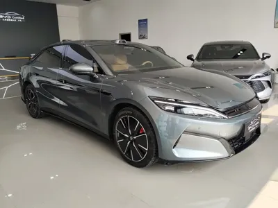 BYD Han L