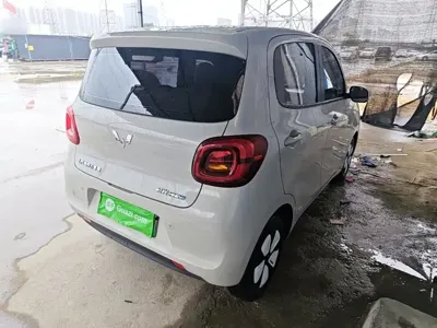 Wuling MINIEV