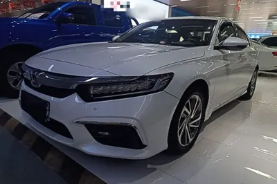 Honda Inspire
