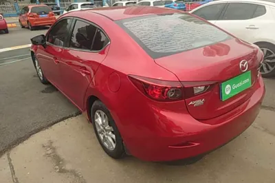 Mazda Mazda 3 Axela