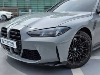 BMW M3