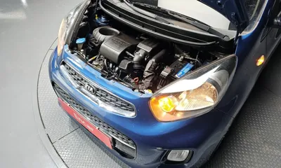 Kia Morning