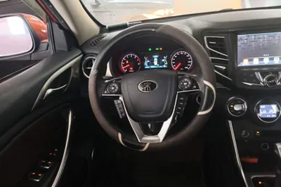 BYD Song