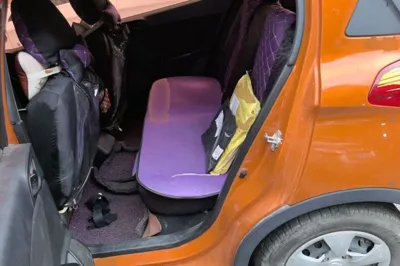 Baojun 310