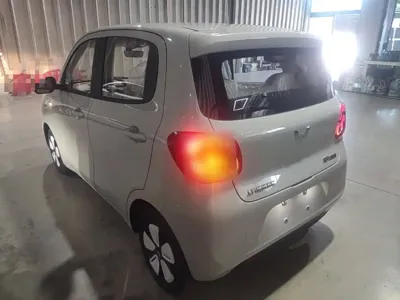 Wuling MINIEV