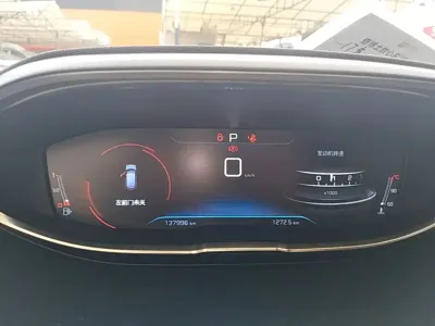 Peugeot 4008