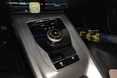 Roewe ei5