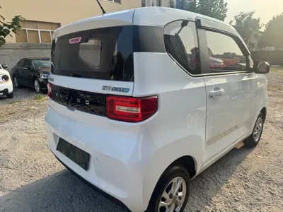 Wuling MINIEV