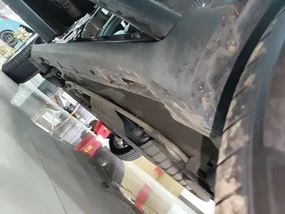 GAC Motor GS4 Hybrid