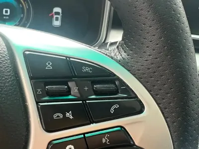 BAIC EX3