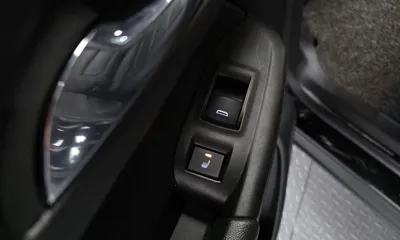 ChevroletGMDaewoo Trailblazer
