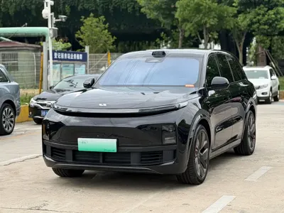 Li Auto Li L8