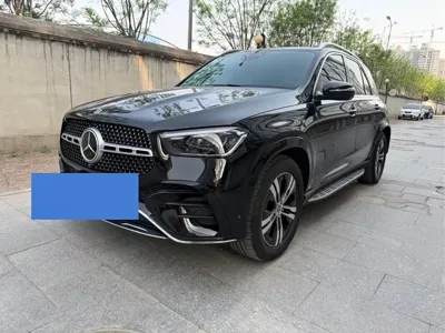Mercedes-Benz 奔驰GLE(进口)