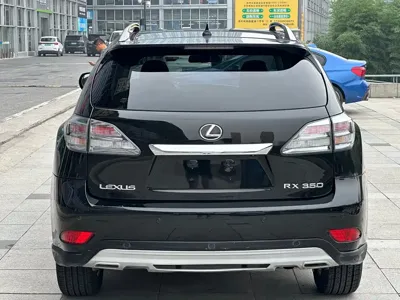 Lexus RX Classic