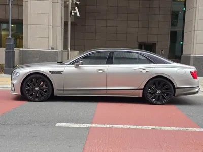 Bentley Flying Spur