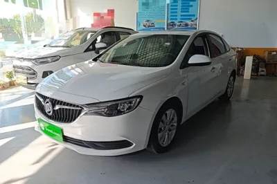 Buick GT