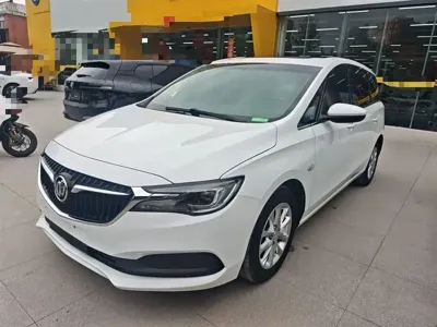 Buick GL6