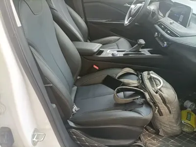 Buick Velite 6