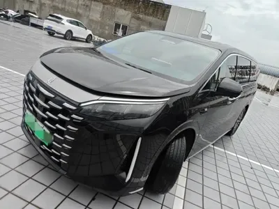 BYD Xia
