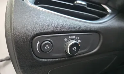 ChevroletGMDaewoo Malibu