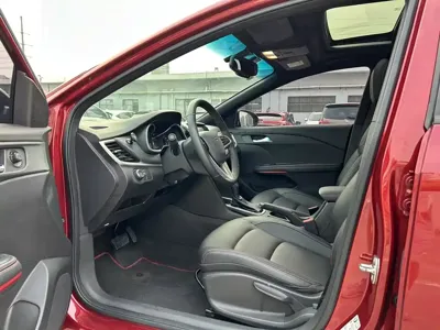 Chevrolet Monza