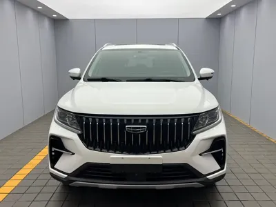 Geely Vision X6