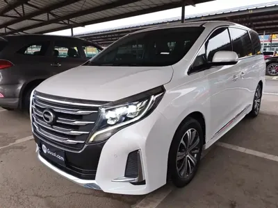 GAC Motor Trumpchi M8