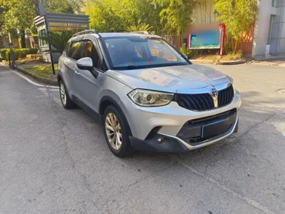 Brilliance V3