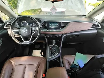 Buick GL6