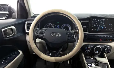 Hyundai Venue