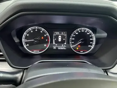 Geely Vision X6