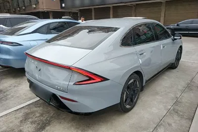 Wuling Xingguang