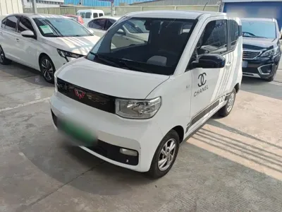 Wuling MINIEV