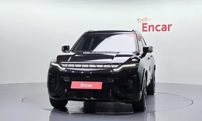 KG_Mobility_Ssangyong Actyon