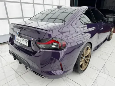 BMW 2-Series