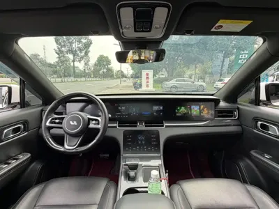 Li Auto Li ONE