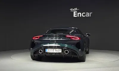 Lotus Emira
