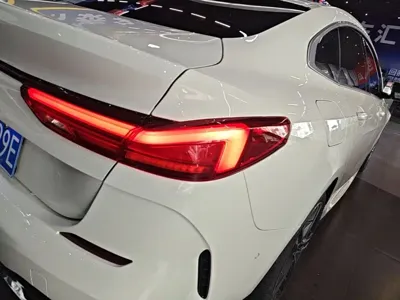 BMW 2 Series (Import)