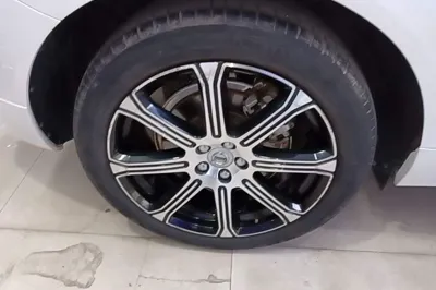 Volvo XC60 New Energy