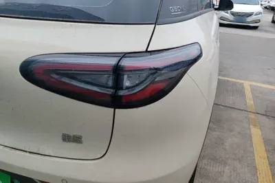 Geely Galaxy Geome