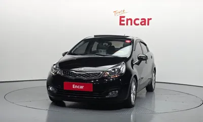 Kia Pride