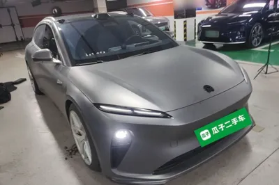 Nio ET5T
