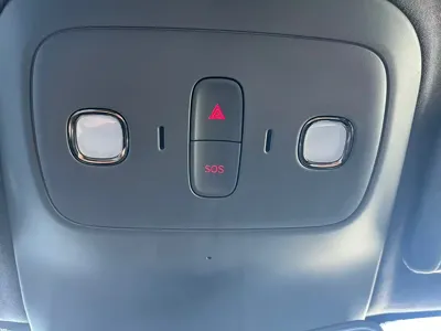 Leapmotor 零跑Lafa5