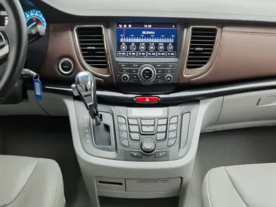 JAC Refine M5
