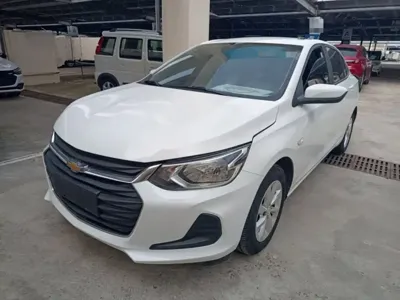Chevrolet Cavalier