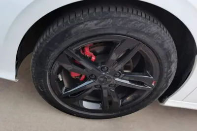 Geely Auto Binray